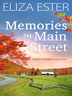 cover image of Memories on Main Street
